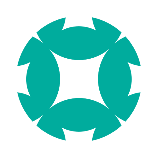 薪人薪事logo